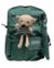 Mochila Juvenil com estojo