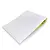 Bloco de Desenho A4 Filiperson 140g 20 Folhas - comprar online
