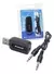 Adaptador Bluetooth Receptor Wireless USB Música Carro P2