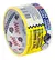 Fita Extra Forte Silver Tape 50mmx5m Eurocel