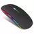 Mouse Sem Fio Recarregável - comprar online