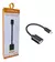 Cabo Conector OTG TIPO-C
