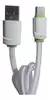 Cabo Carregador USB 1 Metro Kaidi na internet