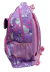 Mochila fofinha com estojo - "Papelaria dos Estudantes