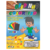 Papel Criativo A4 Offpinho Color 120g
