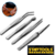 Jogo de pinças com 4 peças Startools - comprar online