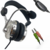 Headphone Estéreo Super Bass Com Microfone - comprar online