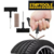 Kit reparo para pneus de carros STARLOOSL na internet