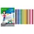 Bloco Eco Cores 21 Cores - comprar online