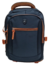 Mochila Resistente Reforçado Escolar Universitária - "Papelaria dos Estudantes