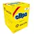 Clips Galvanizado 3/0 450un. Bacchi