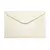 Envelope de carta 10X15 cores variadas unidade - comprar online