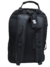 Mochila couro fake Executiva unissex na internet