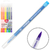Caneta Marca Texto Iluminadora Neon Marker Brush Yins Paper - comprar online