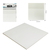 Mini Bloco Adesivo Transparentes com 50 Folhas - comprar online
