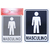 Placas de Identificação e Sinalização 15x20 - comprar online