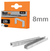 Grampos Bestfer Galvanizados 106/8 - comprar online