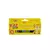 Giz de cera curto 15 cores Kaz - comprar online
