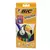 Lápis de cor Bic Evolution 12 cores