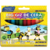 Giz de cera Big 12 cores 112g Acrilex