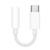 Adaptador de USB-C para Conector de Fones de Ouvido