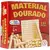 Material Dourado 111 Peças da Pais & Filhos