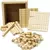 Material Dourado 111 Peças da Pais & Filhos - comprar online