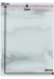 Saco Adesivado Plástico Transparente 22x30 - comprar online