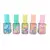Marca Texto Neon em formato de esmalte - comprar online