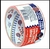Fita Extra Forte Silver Tape 50mmx5m Eurocel - comprar online