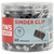 Prendedor de Papel 15 mm Yin´s paper - comprar online