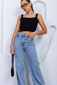 Wid Leg Lola - comprar online