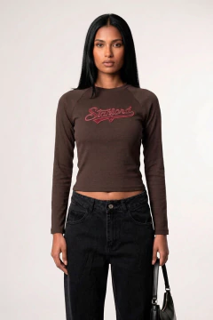 Camiseta Stanford en internet