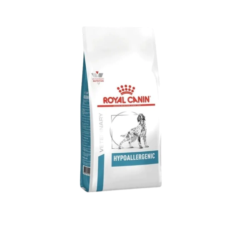 Alimento Royal Canin Hipo Raza Grande - comprar online