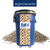 Arena aglomerante x 35kg en envase retornable con rueditas. - comprar online