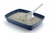 Arena aglomerante x 35kg en envase retornable con rueditas. - tienda online