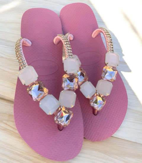 Havaianas Chiffon - comprar online