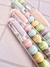 Lapicera mini Macarons - comprar online