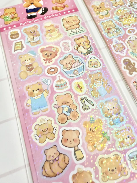 Set sticker - comprar online