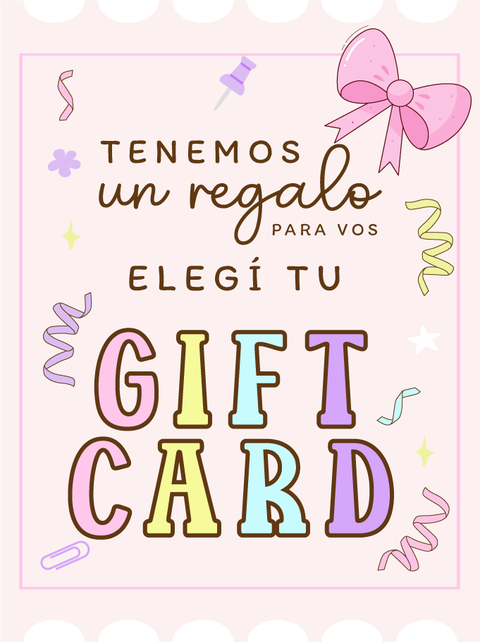 Gift