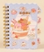 Cuaderno mini con solapas pasteles! - latienditademora