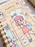 Cuaderno Rabbit mini con solapas pasteles! - (copia) - latienditademora