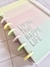 Cuaderno diseño A5 - tienda online