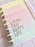 Cuaderno diseño A5 - latienditademora