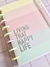 Cuaderno diseño A5 - comprar online