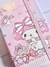 Cuaderno Melody - tienda online