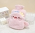 Bolsa agua caliente peluche grande - comprar online