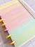 Cuaderno colores A5 en internet