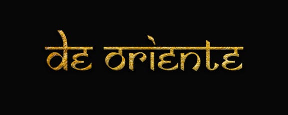 De Oriente