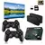 GAME STICK LITE + 2 joystick inalambricos